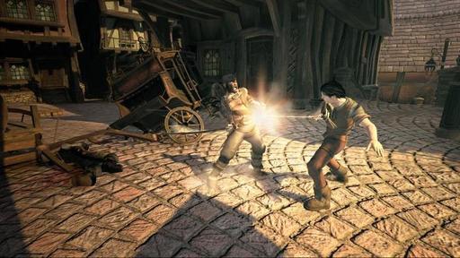 Fable II - Fable 2: продажи