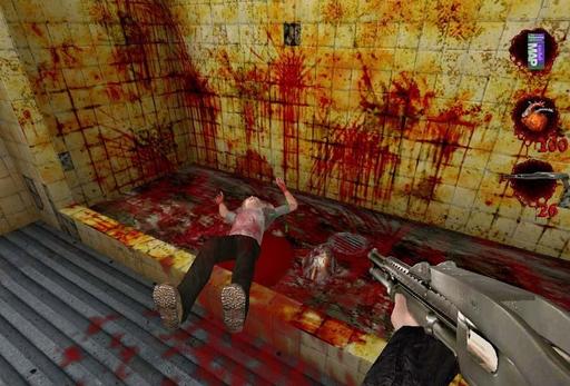 Postal 2 - «Ретро-рецензия игры "Postal 2 или 5 дней в аду" при поддержке Razer»