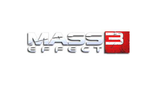 Mass Effect 3 - Только правильный косплей!