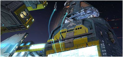 Homeworld Remastered Collection - Gearbox о ремастеринге Homeworld, модах и мультиплеере в нем